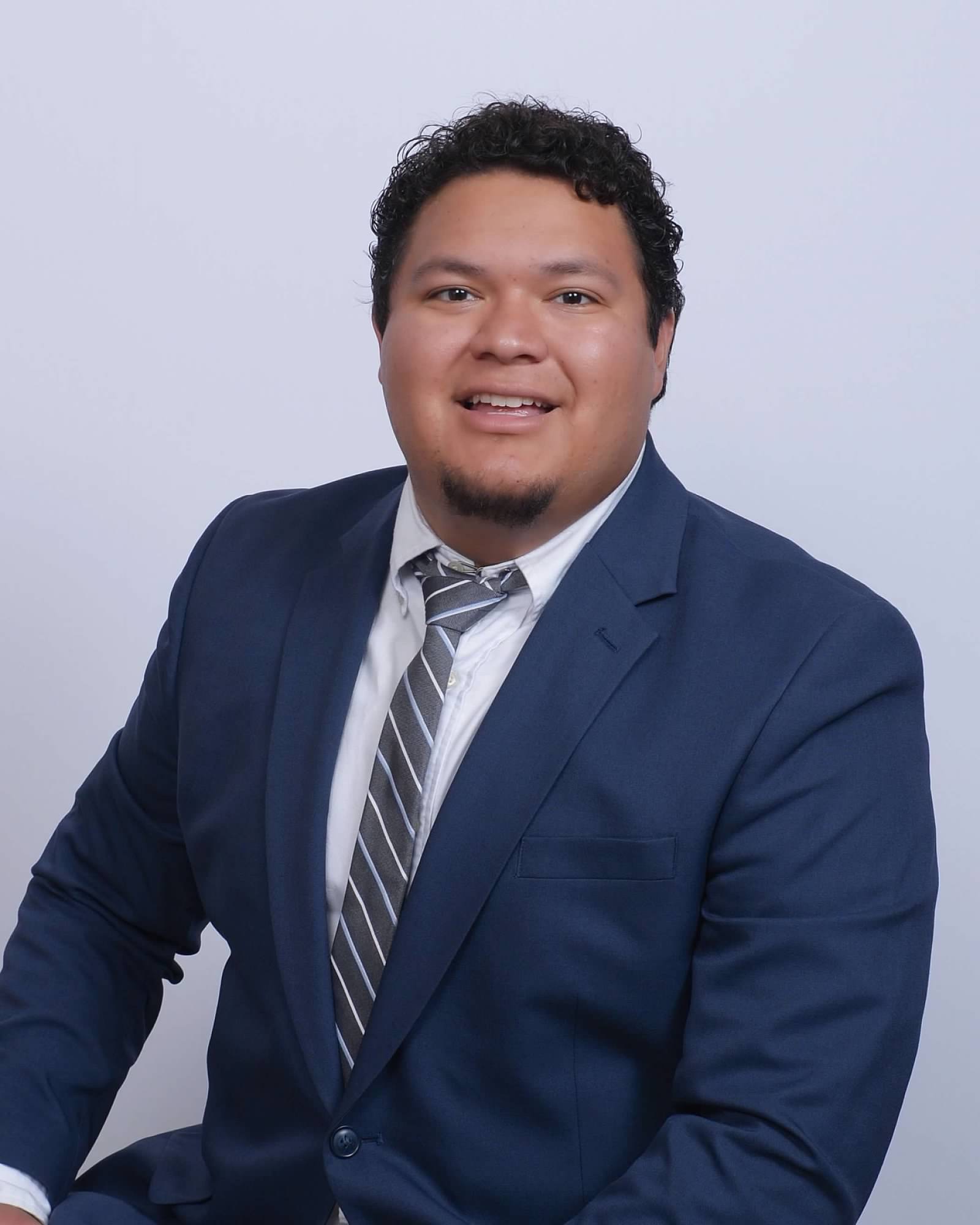 Picture of Guadalupe Delgado